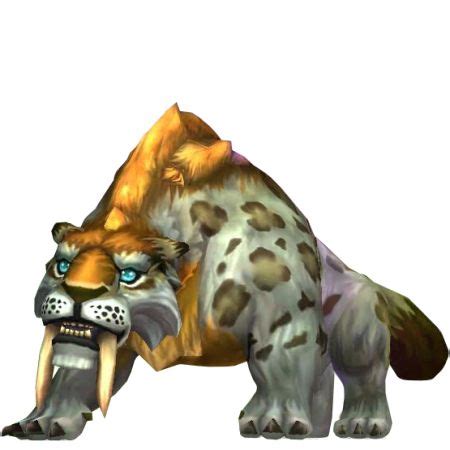 Saberfang Archives .